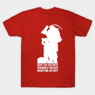 Edward and Aplhonse Elric FullMetal Alchemist T-Shirt